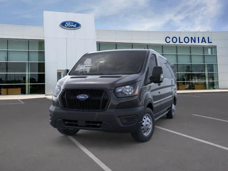new 2025 Ford Transit-350 car, priced at $65,530