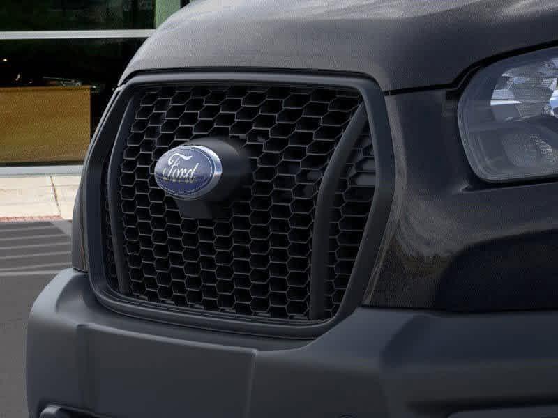 new 2025 Ford Transit-350 car, priced at $65,530