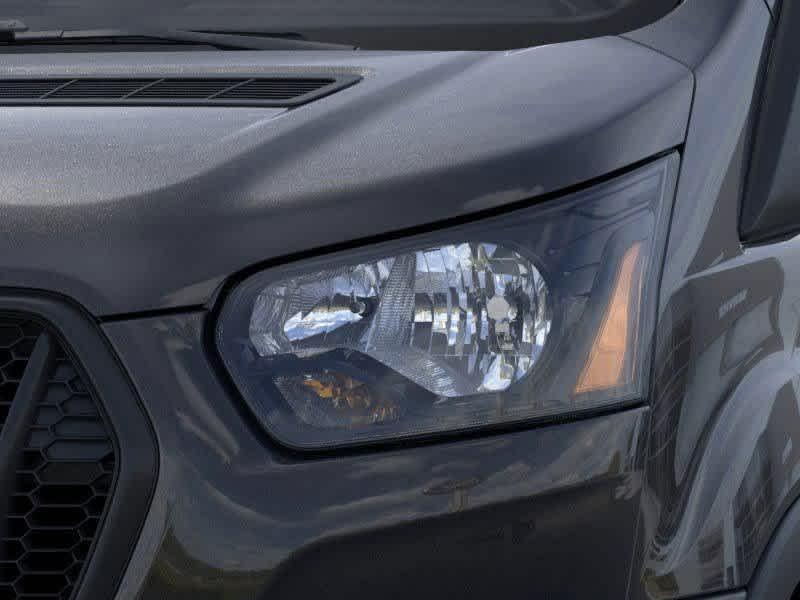 new 2025 Ford Transit-350 car, priced at $65,530