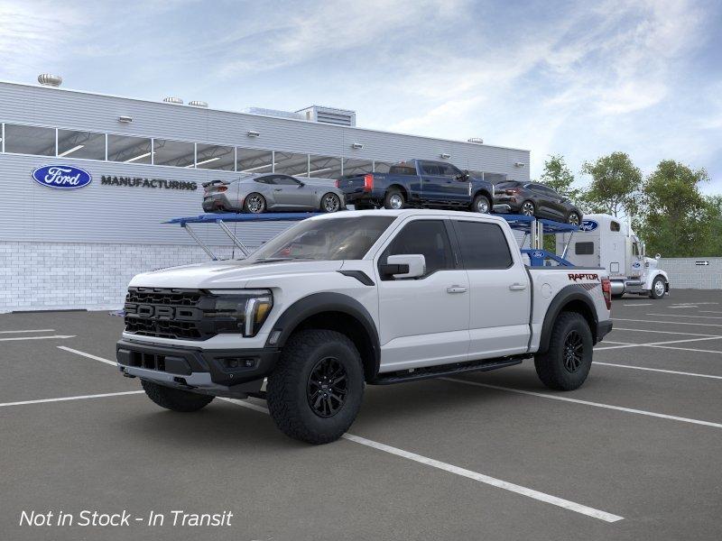 new 2024 Ford F-150 car, priced at $86,820