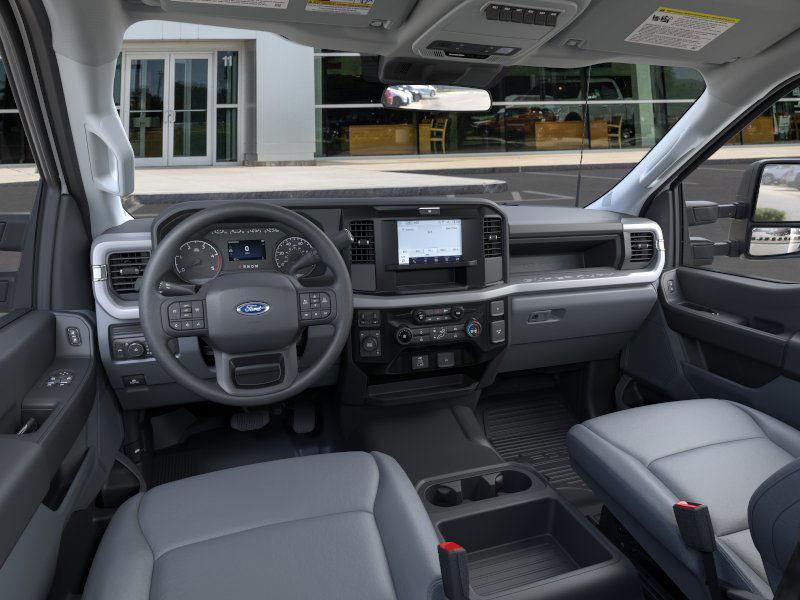 new 2026 Ford F-350 car, priced at $74,480