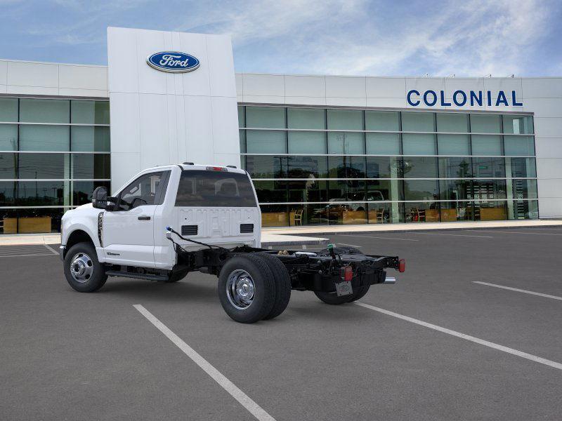 new 2026 Ford F-350 car, priced at $74,480