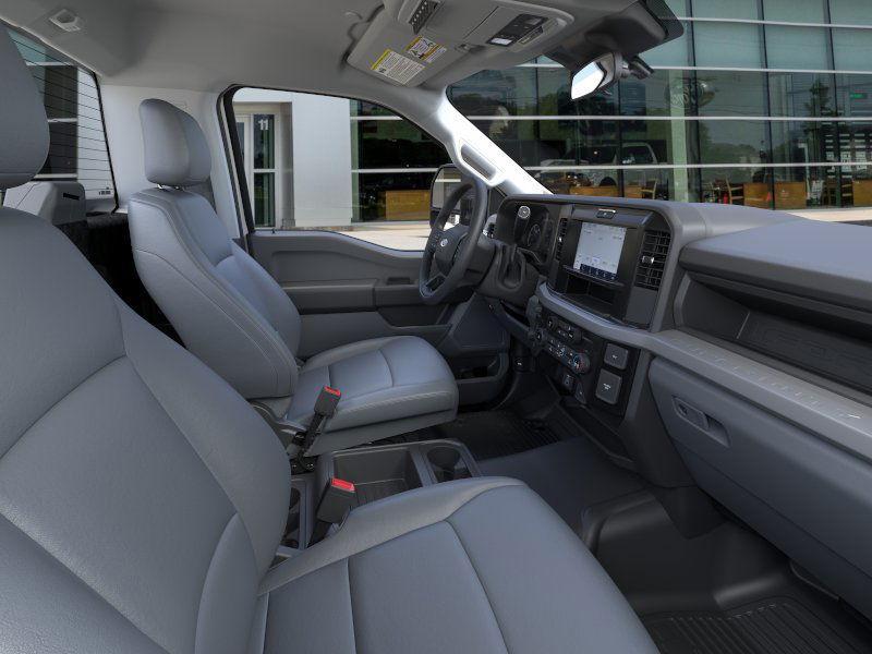 new 2026 Ford F-350 car, priced at $74,480