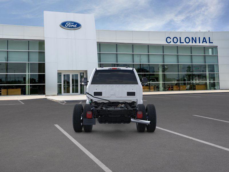 new 2026 Ford F-350 car, priced at $74,480