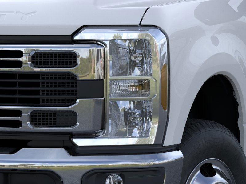 new 2026 Ford F-350 car, priced at $74,480