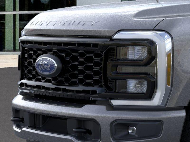 new 2026 Ford F-350 car, priced at $64,935