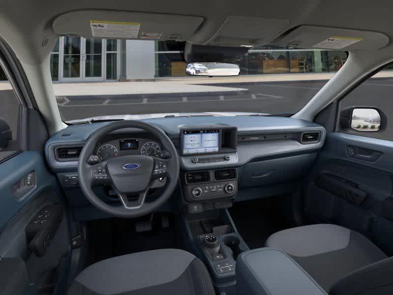 new 2024 Ford Maverick car, priced at $25,100