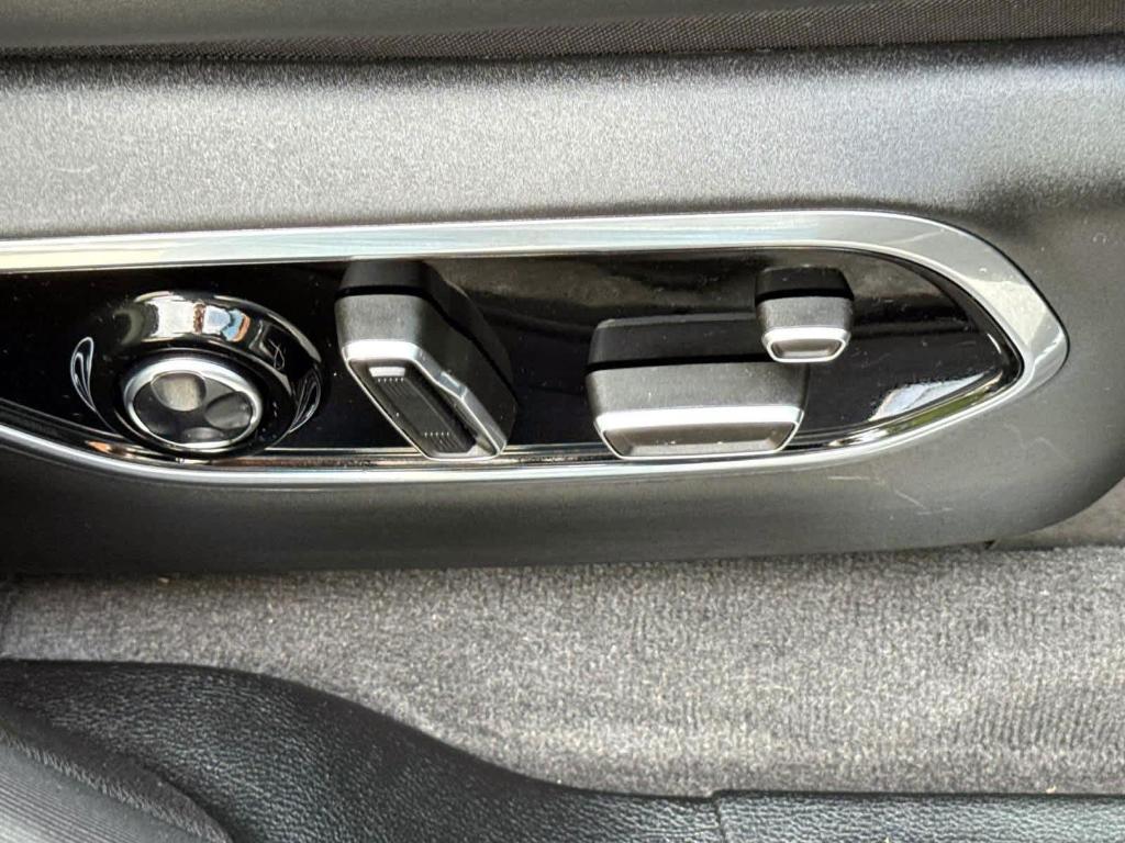 used 2021 Jeep Grand Cherokee L car, priced at $44,000