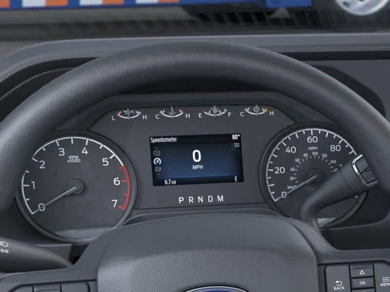 new 2025 Ford F-250 car, priced at $53,205