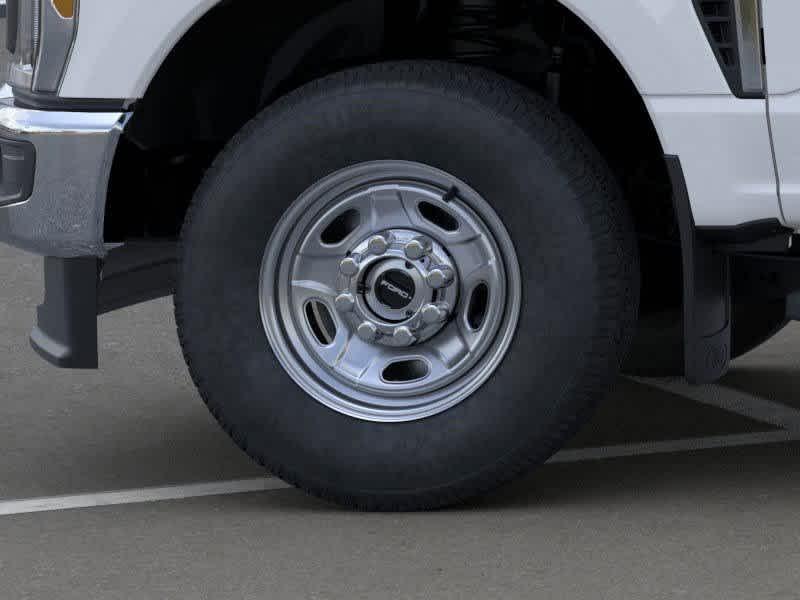 new 2025 Ford F-250 car, priced at $53,205