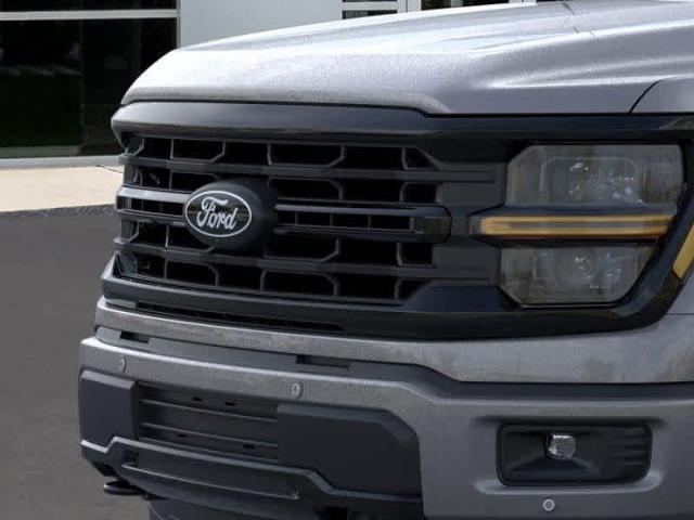 new 2024 Ford F-150 car, priced at $70,320