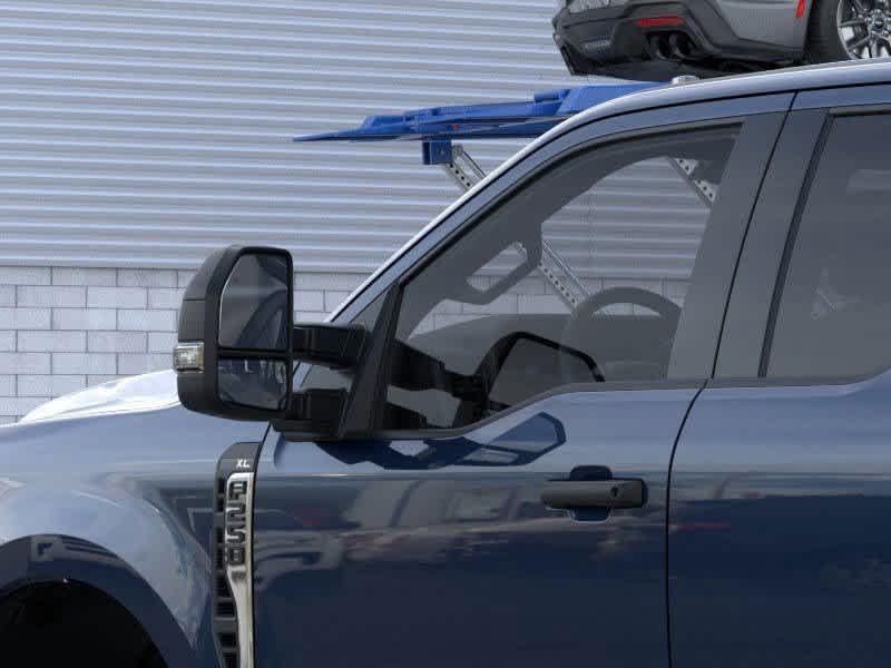 new 2025 Ford F-250 car, priced at $56,645