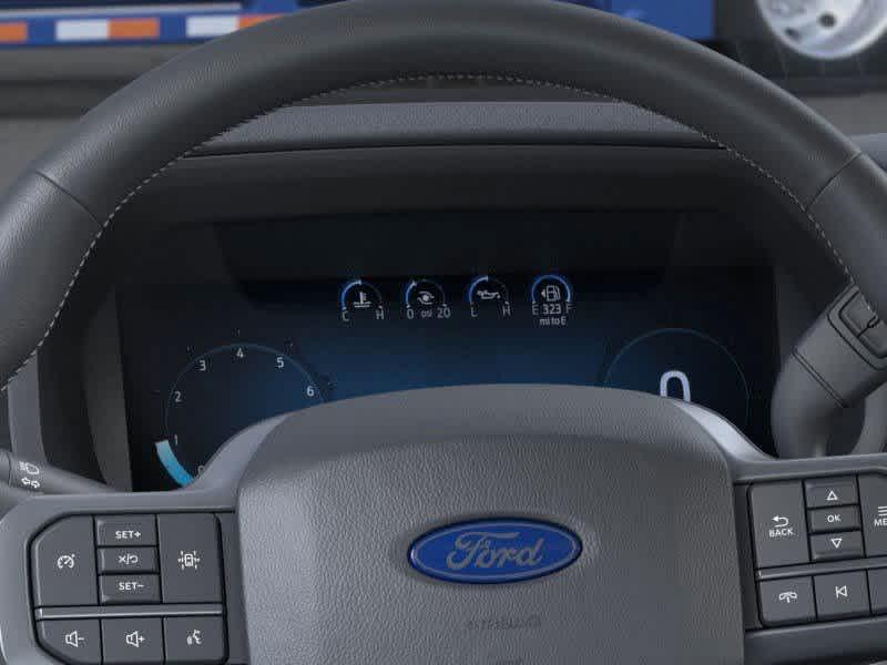 new 2024 Ford F-150 car, priced at $55,780