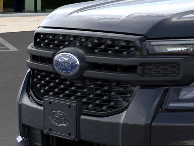 new 2024 Ford Ranger car, priced at $37,965