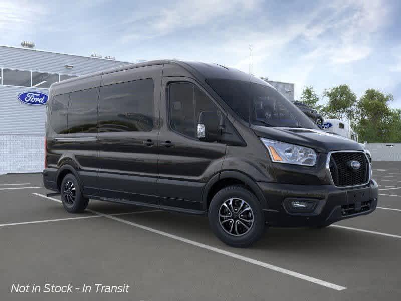 new 2024 Ford Transit-350 car, priced at $65,785