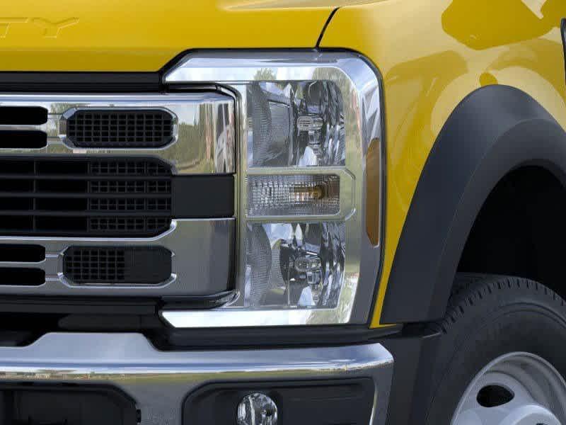 new 2026 Ford F-450 car, priced at $67,615