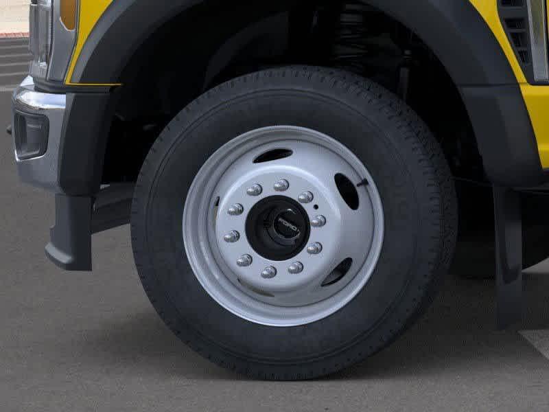 new 2026 Ford F-450 car, priced at $67,615