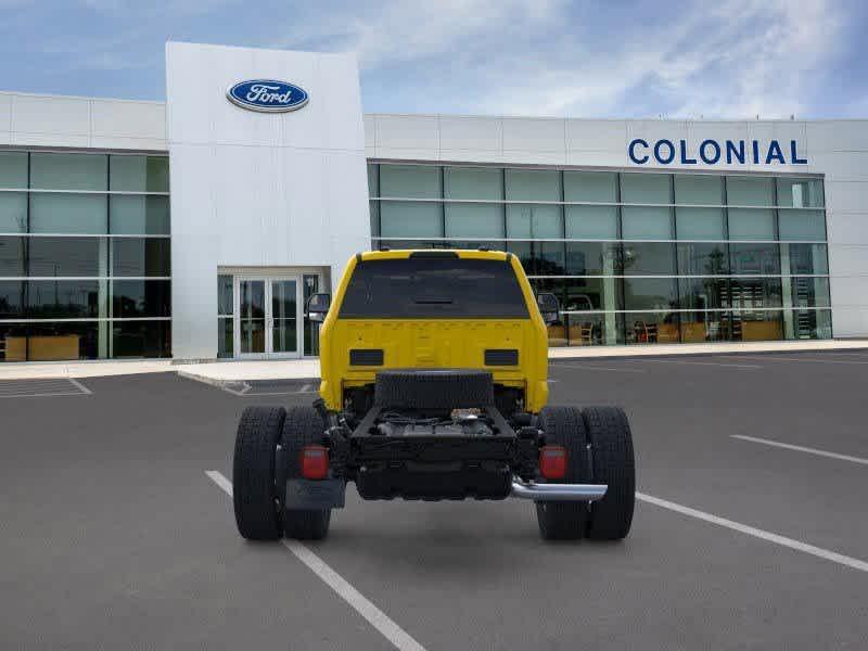 new 2026 Ford F-450 car, priced at $67,615