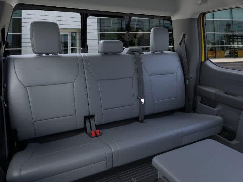 new 2026 Ford F-450 car, priced at $67,615