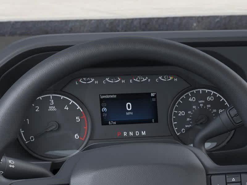 new 2026 Ford F-450 car, priced at $67,615