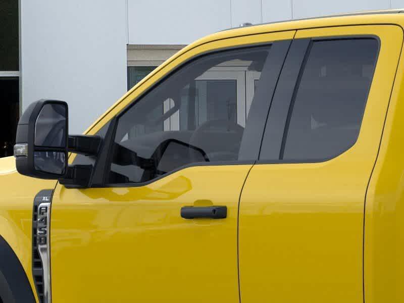 new 2026 Ford F-450 car, priced at $67,615