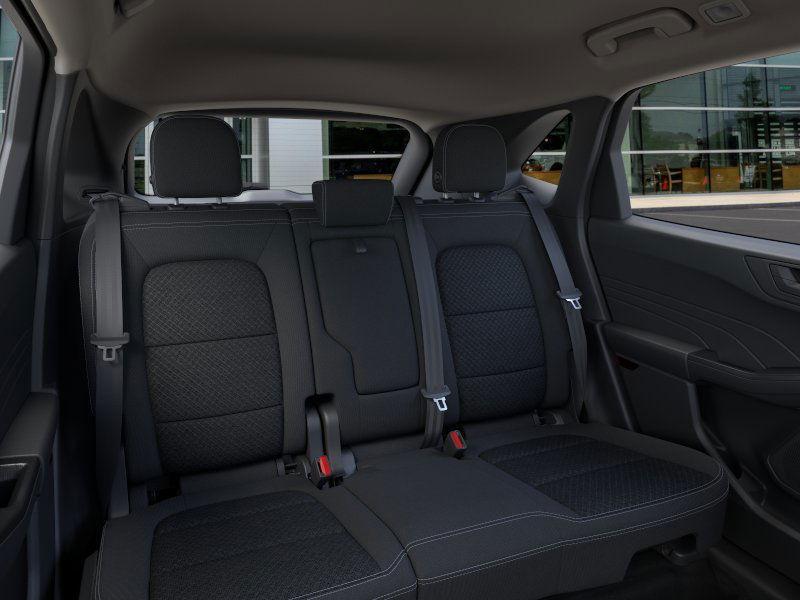 new 2025 Ford Escape car, priced at $31,119