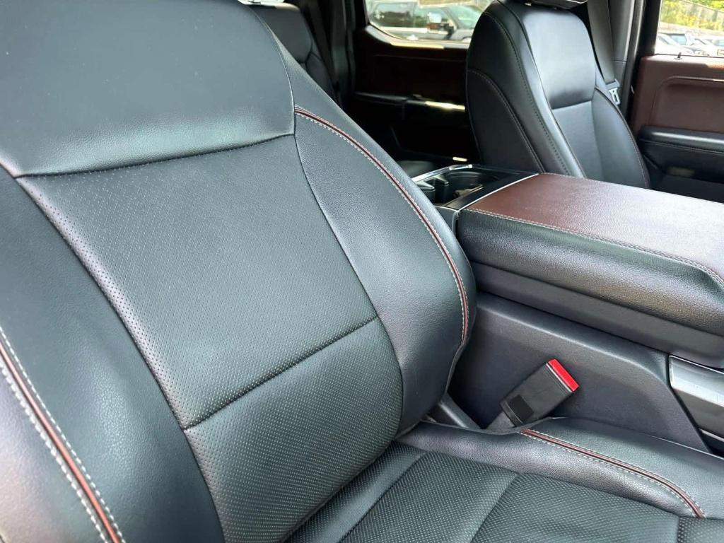 used 2023 Ford F-150 car, priced at $47,500