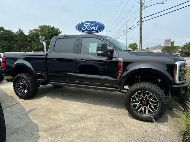 new 2024 Ford F-250 car, priced at $140,000