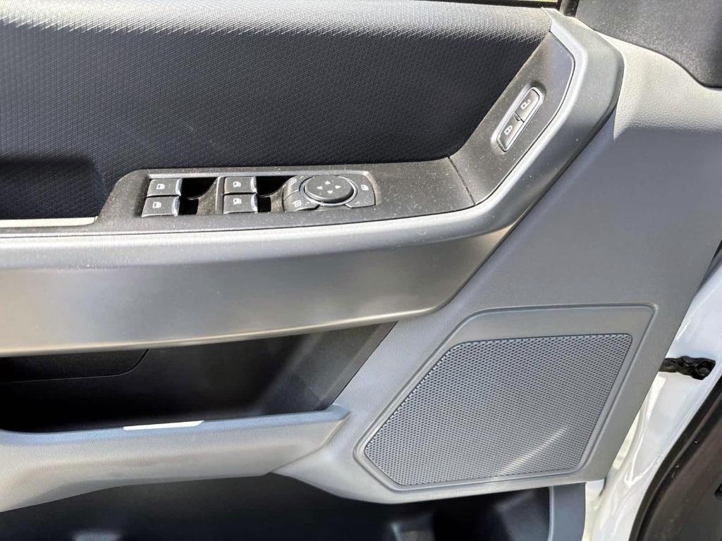used 2023 Ford F-150 car, priced at $37,700