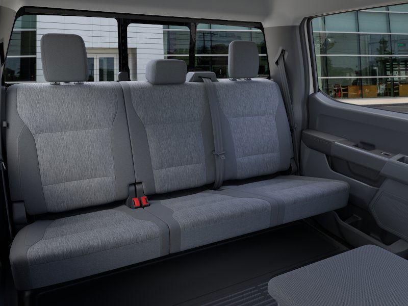 new 2025 Ford F-250 car, priced at $62,315