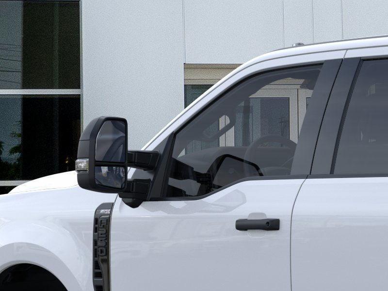 new 2025 Ford F-250 car, priced at $62,315