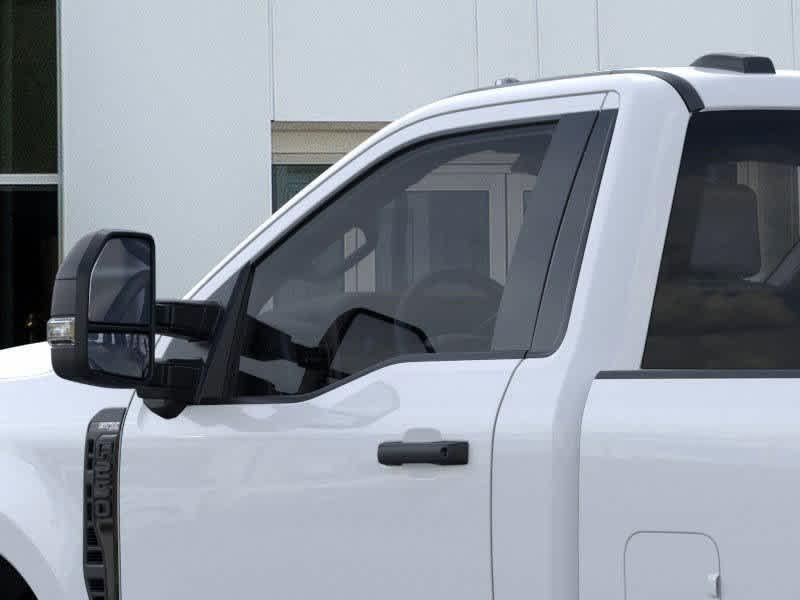 new 2024 Ford F-250 car, priced at $52,677