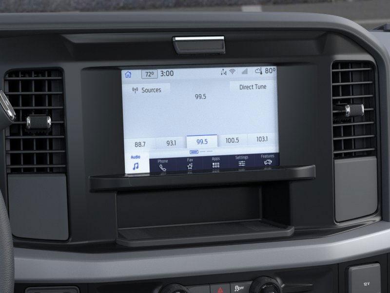 new 2025 Ford F-350 car, priced at $60,500