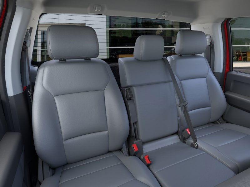 new 2025 Ford F-350 car, priced at $60,500