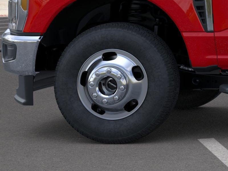 new 2025 Ford F-350 car, priced at $60,500