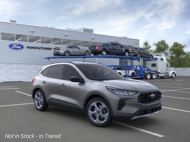 new 2025 Ford Escape car, priced at $36,510