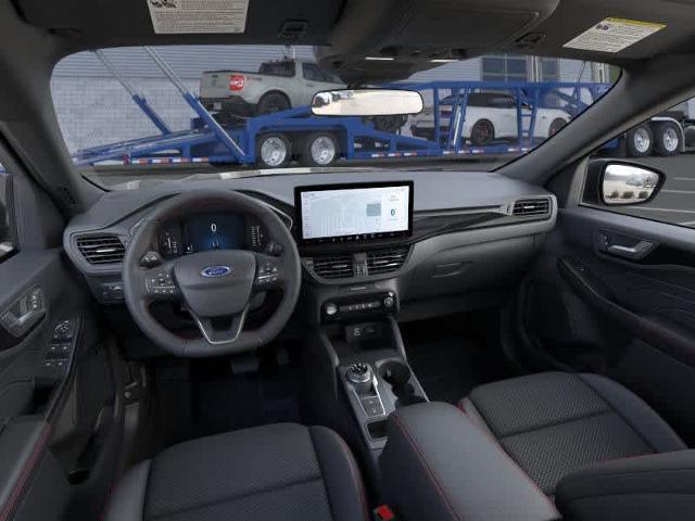 new 2025 Ford Escape car, priced at $36,510