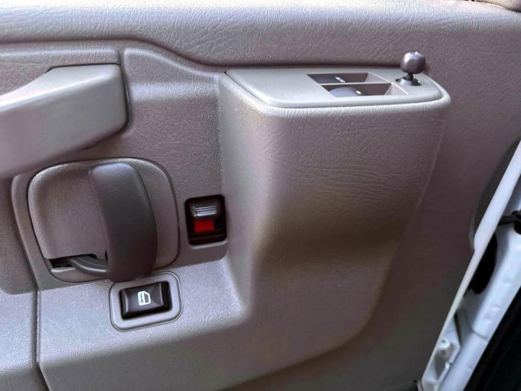 used 2023 GMC Savana 2500 car, priced at $31,922
