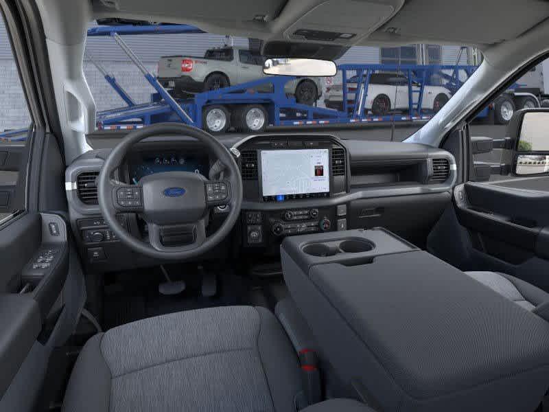 new 2024 Ford F-150 car, priced at $49,775