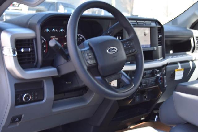 new 2023 Ford F-250 car, priced at $69,995