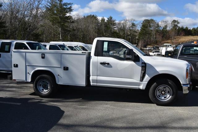 new 2023 Ford F-250 car, priced at $69,995