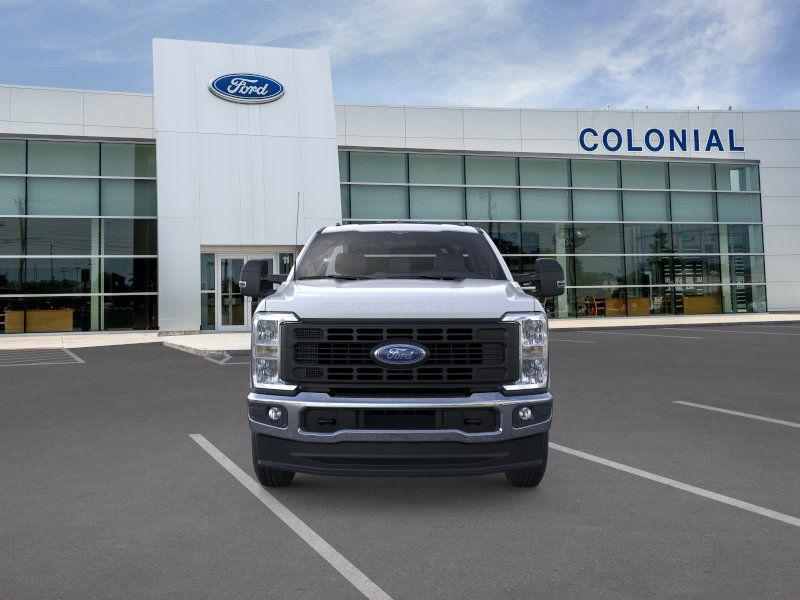 new 2025 Ford F-250 car, priced at $53,300