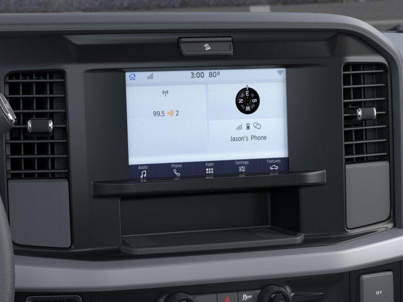 new 2025 Ford F-250 car, priced at $53,300