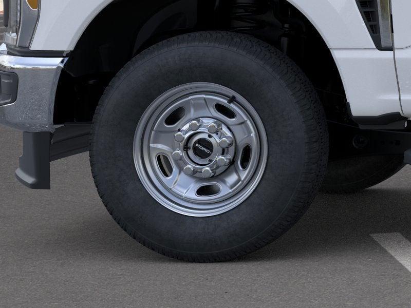 new 2025 Ford F-250 car, priced at $53,300