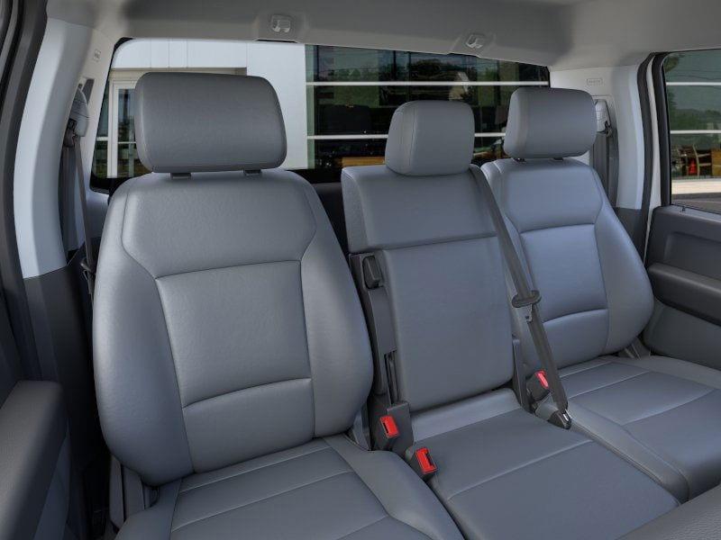 new 2025 Ford F-250 car, priced at $53,300