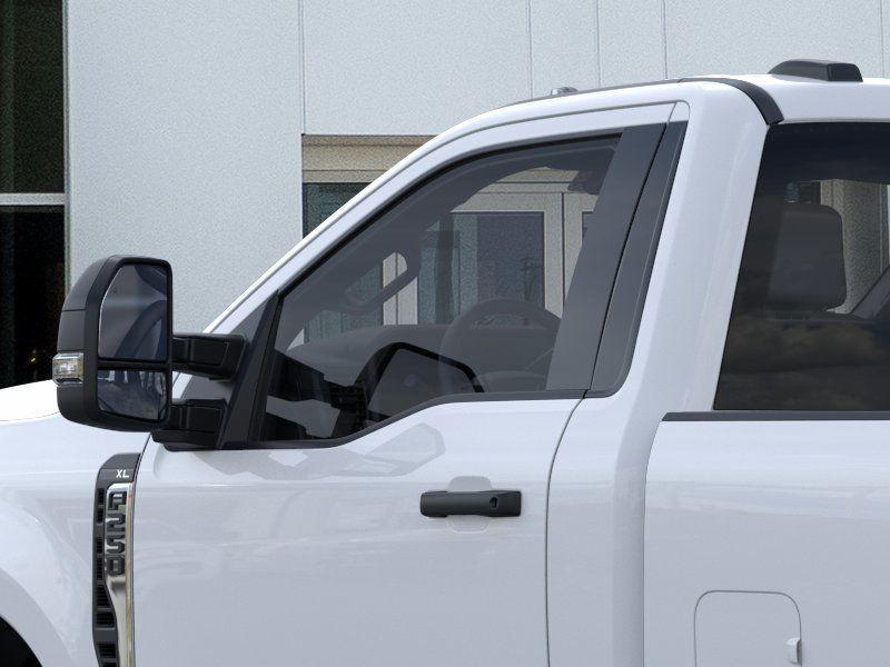 new 2025 Ford F-250 car, priced at $53,300