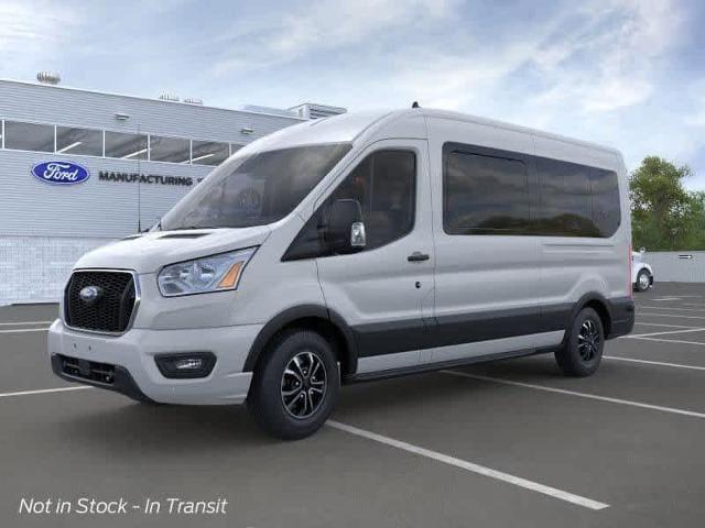 new 2024 Ford Transit-350 car, priced at $61,695