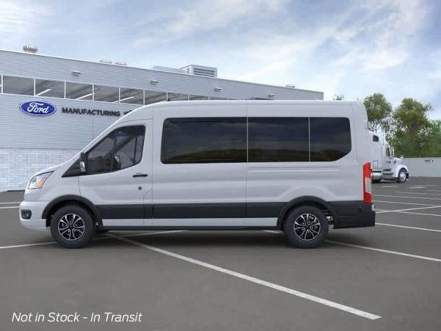 new 2024 Ford Transit-350 car, priced at $61,695