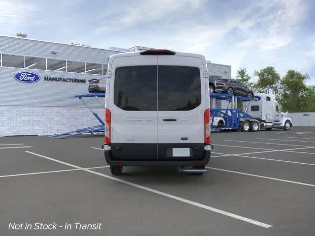 new 2024 Ford Transit-350 car, priced at $61,695