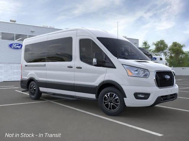 new 2024 Ford Transit-350 car, priced at $61,695